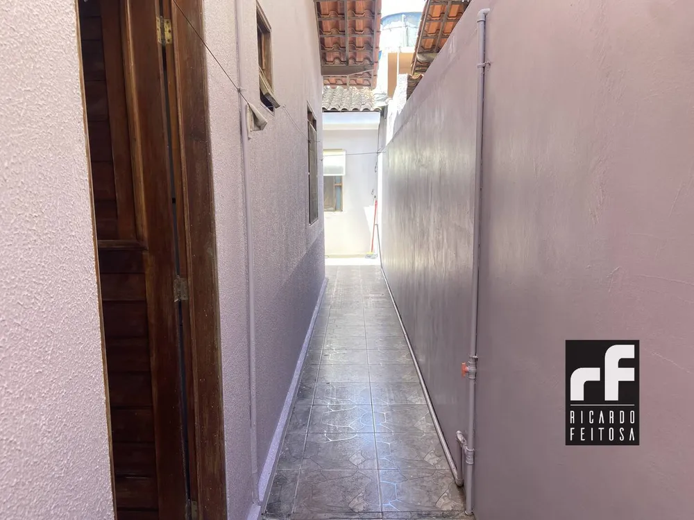 Casa, 3 quartos - Foto 15