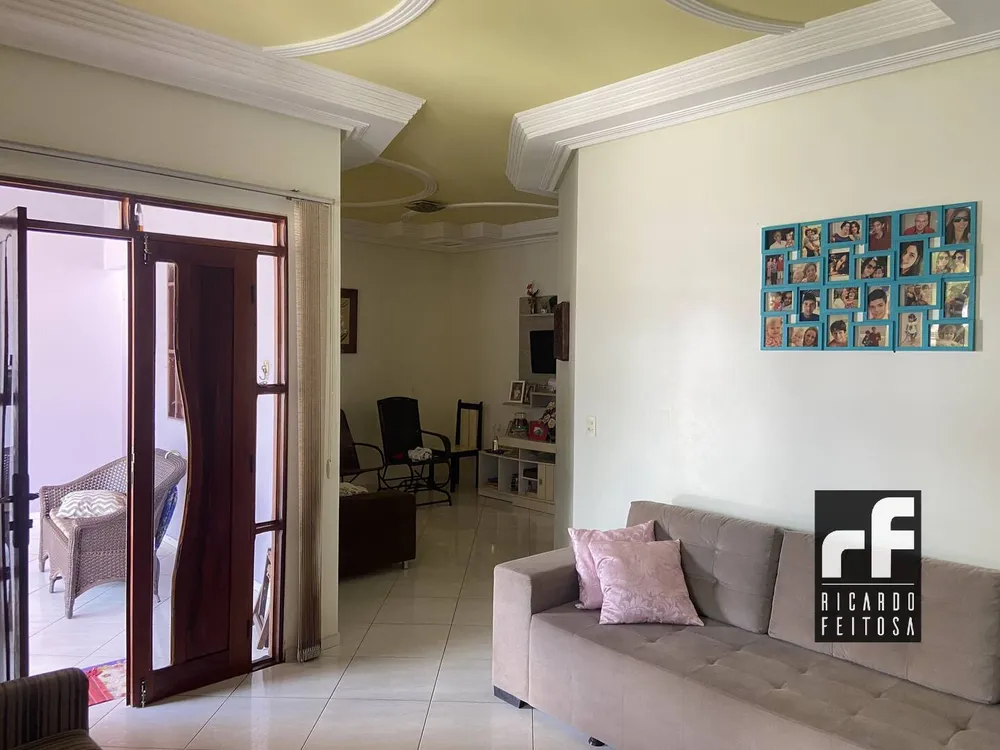Casa, 3 quartos - Foto 6