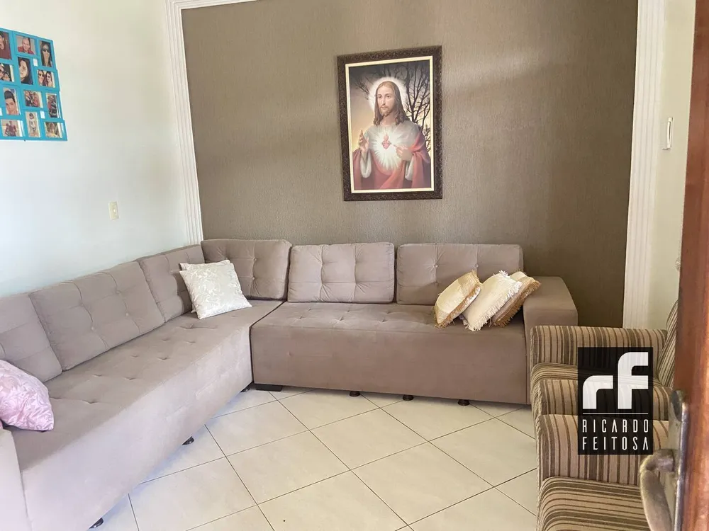 Casa, 3 quartos - Foto 4