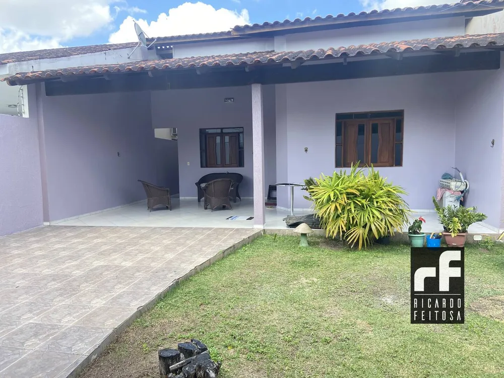 Casa, 3 quartos - Foto 3