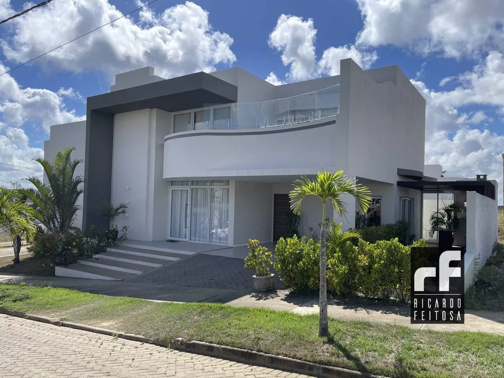 Casa de Condomínio à venda com 4 quartos, 193m² - Foto 3