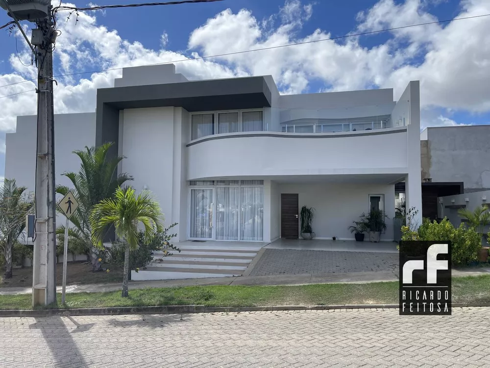 Casa de Condomínio à venda com 4 quartos, 193m² - Foto 1