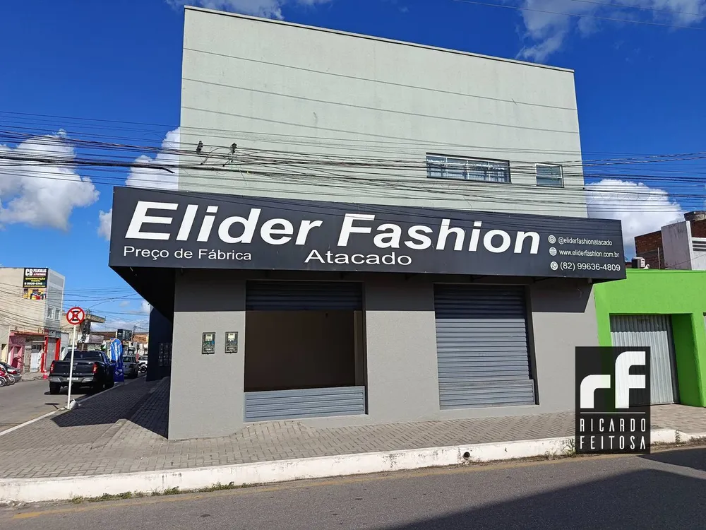 Loja-Salão - Foto 1