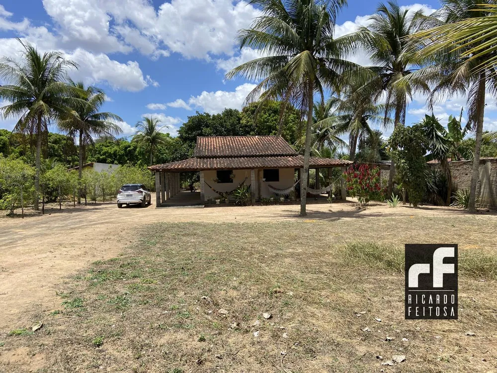 Terreno, 6291 m² - Foto 3
