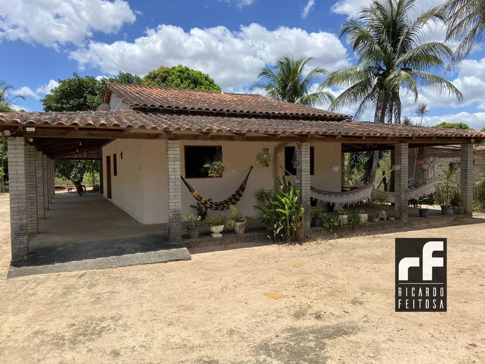 Terreno, 6291 m² - Foto 1