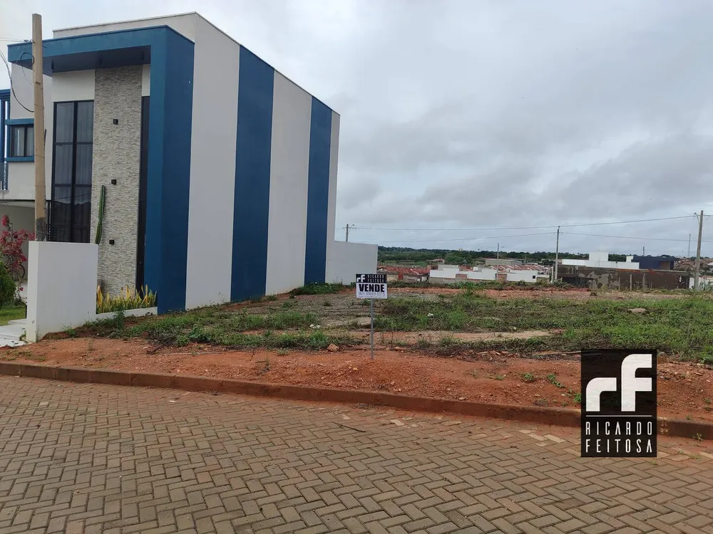 Terreno, 200 m² - Foto 3