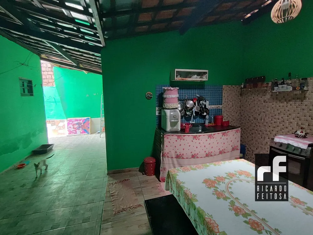Casa, 3 quartos, 86 m² - Foto 8