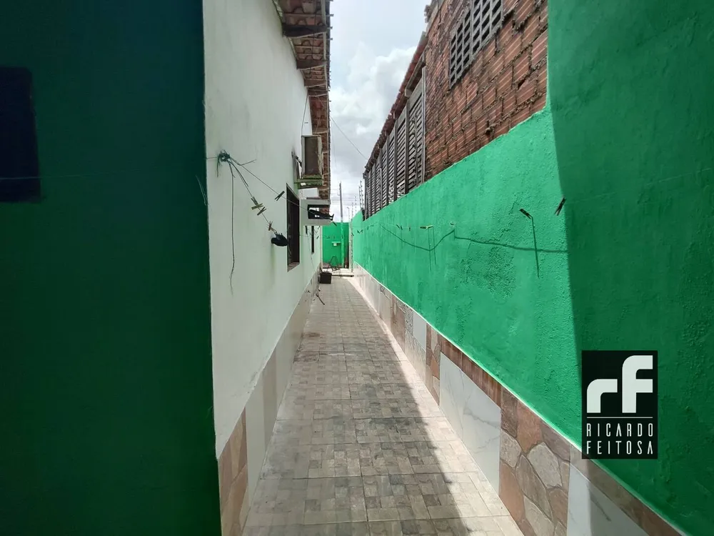 Casa, 3 quartos, 86 m² - Foto 6