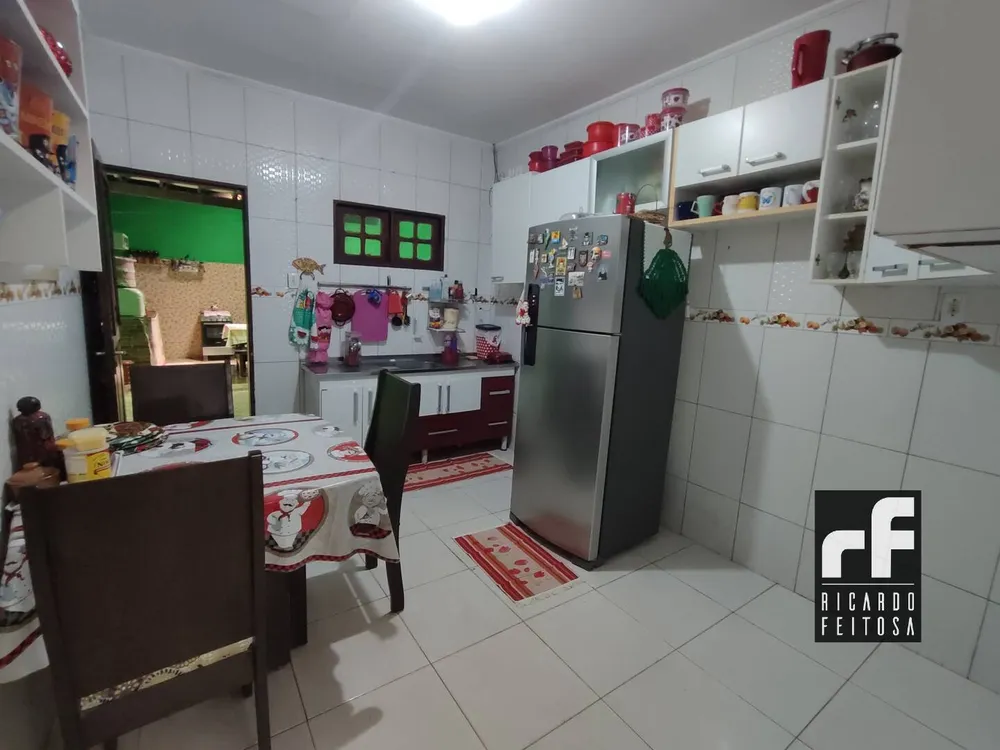 Casa, 3 quartos, 86 m² - Foto 15