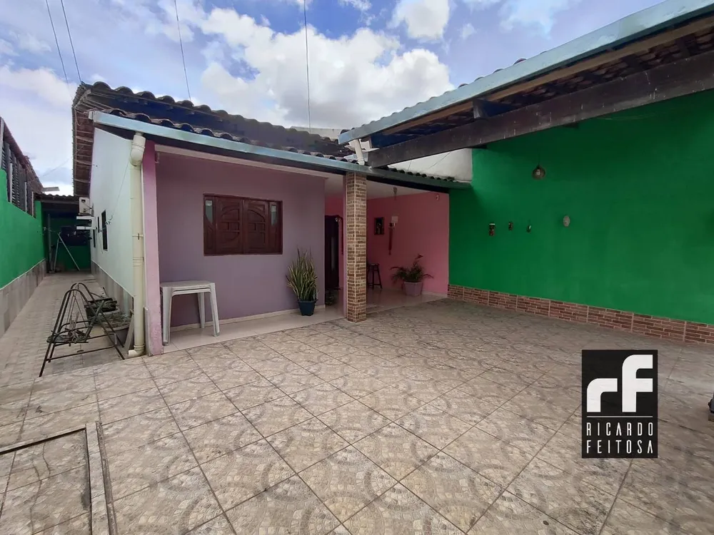 Casa, 3 quartos, 86 m² - Foto 4