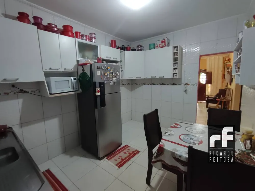 Casa, 3 quartos, 86 m² - Foto 10