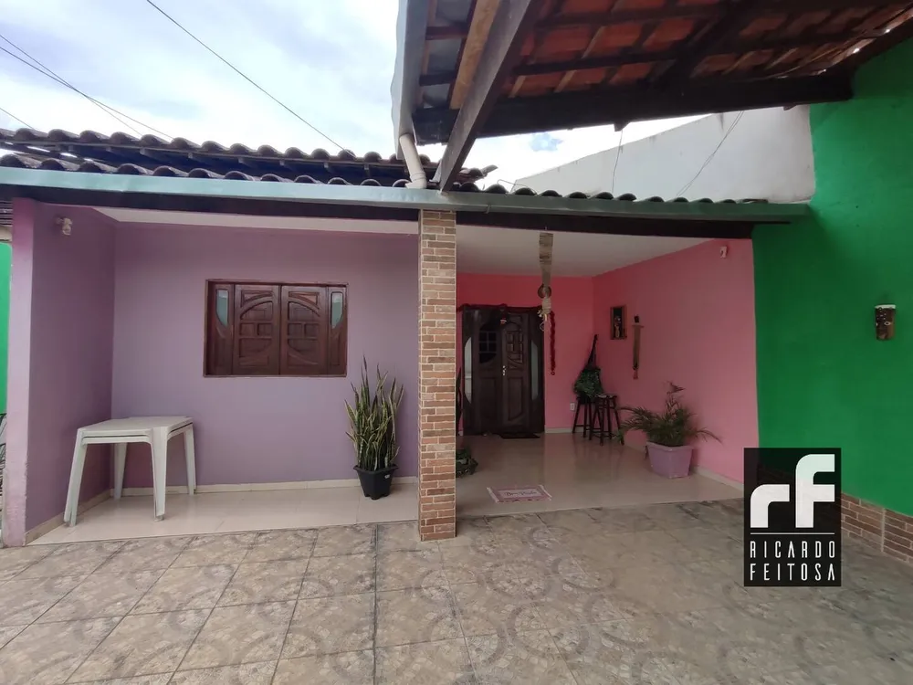 Casa, 3 quartos, 86 m² - Foto 3