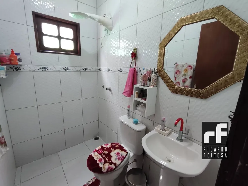 Casa, 3 quartos, 86 m² - Foto 13