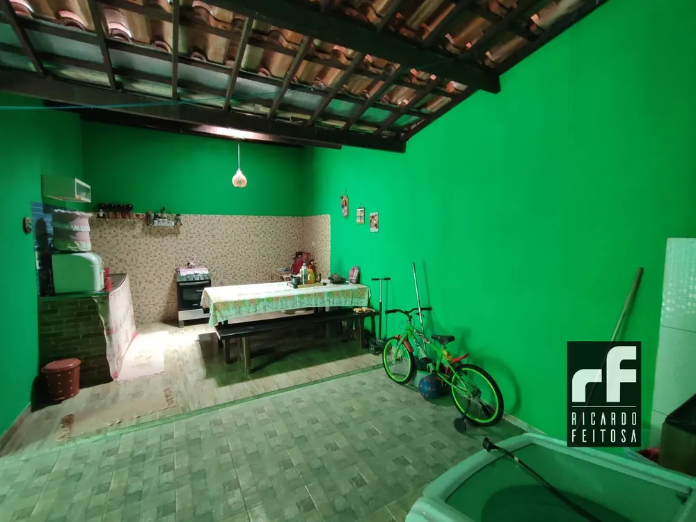 Casa, 3 quartos, 86 m² - Foto 9