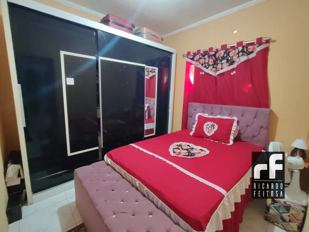 Casa, 3 quartos, 86 m² - Foto 12