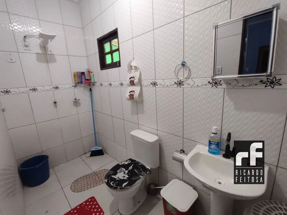 Casa, 3 quartos, 86 m² - Foto 11