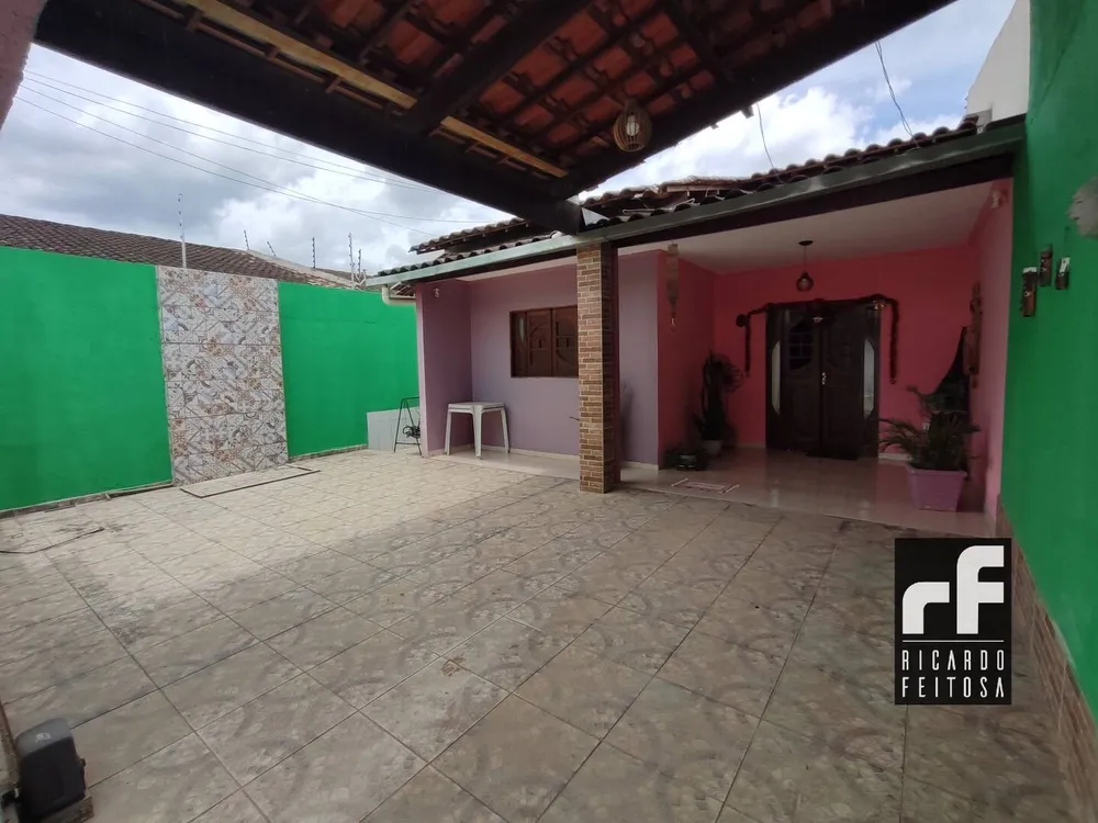 Casa, 3 quartos, 86 m² - Foto 5