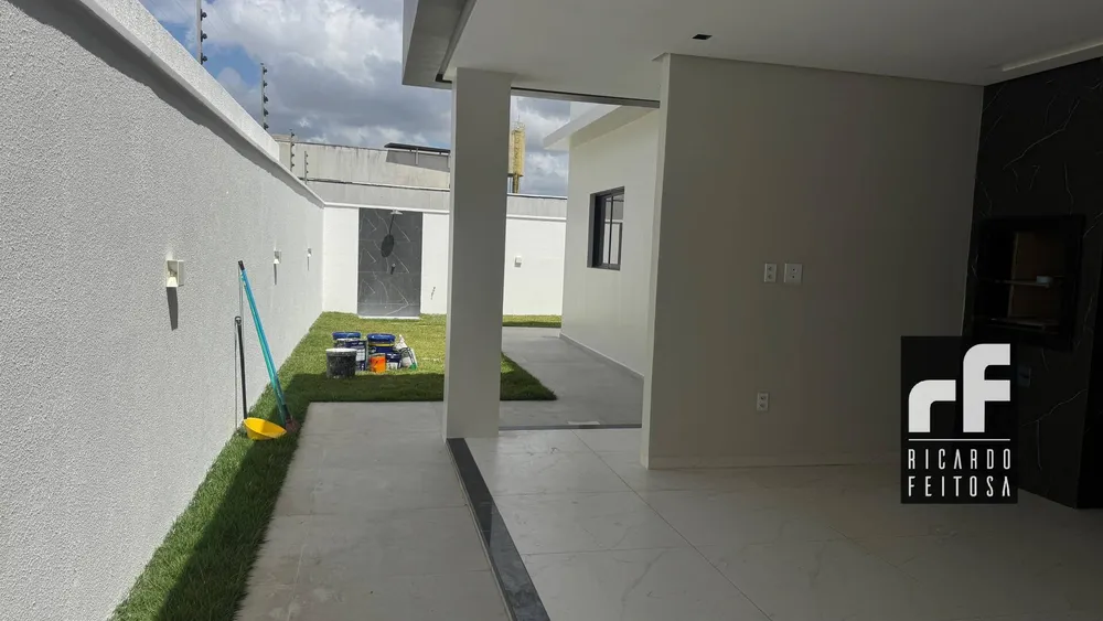 Casa de Condomínio, 3 quartos - Foto 16