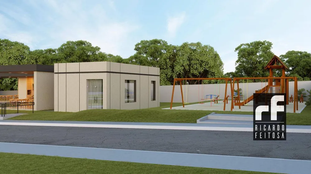 Casa, 2 quartos, 69 m² - Foto 6