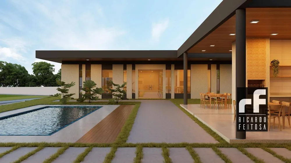 Casa, 2 quartos, 69 m² - Foto 7