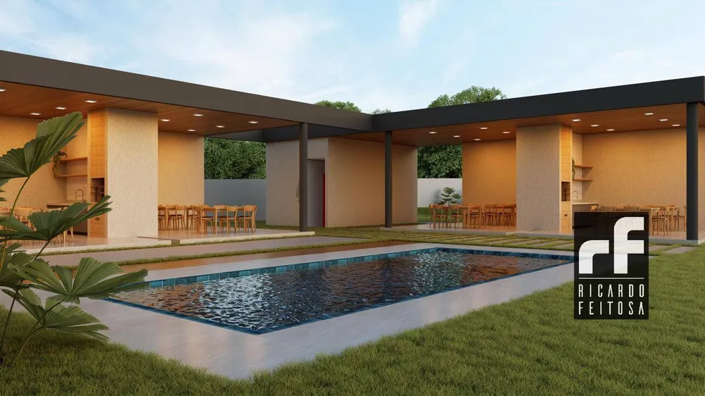 Casa, 2 quartos, 69 m² - Foto 5
