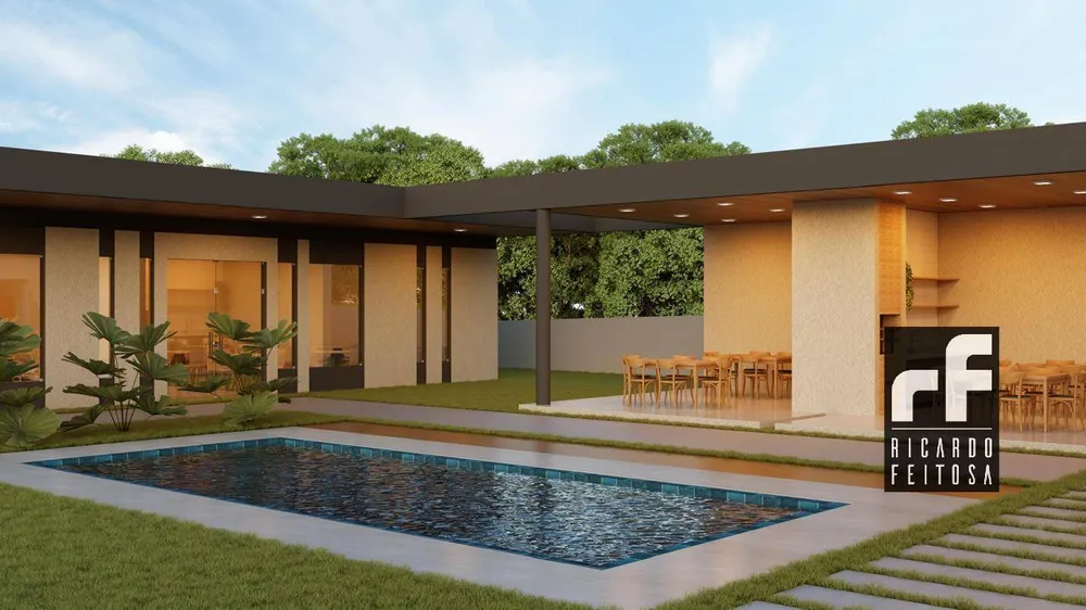 Casa, 2 quartos, 69 m² - Foto 9