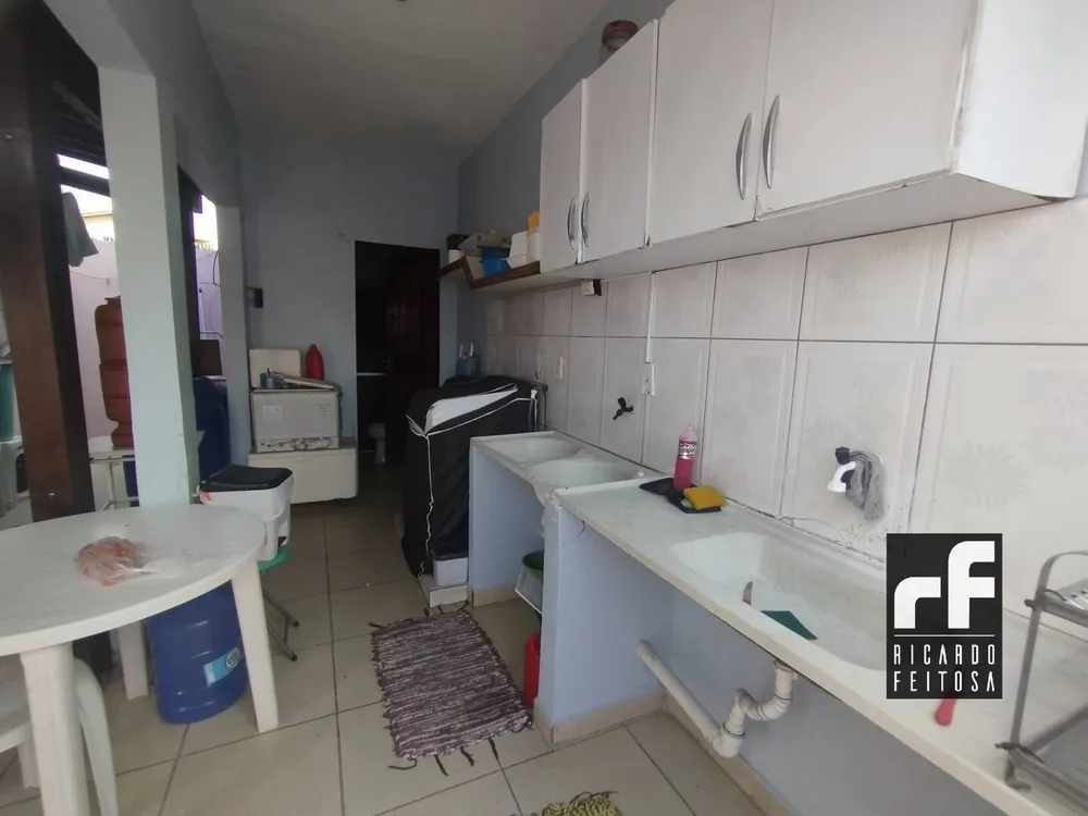 Casa, 3 quartos, 200 m² - Foto 12