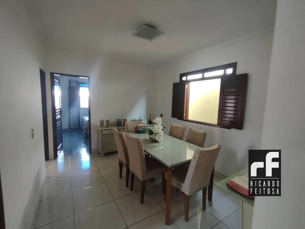 Casa, 3 quartos, 200 m² - Foto 7