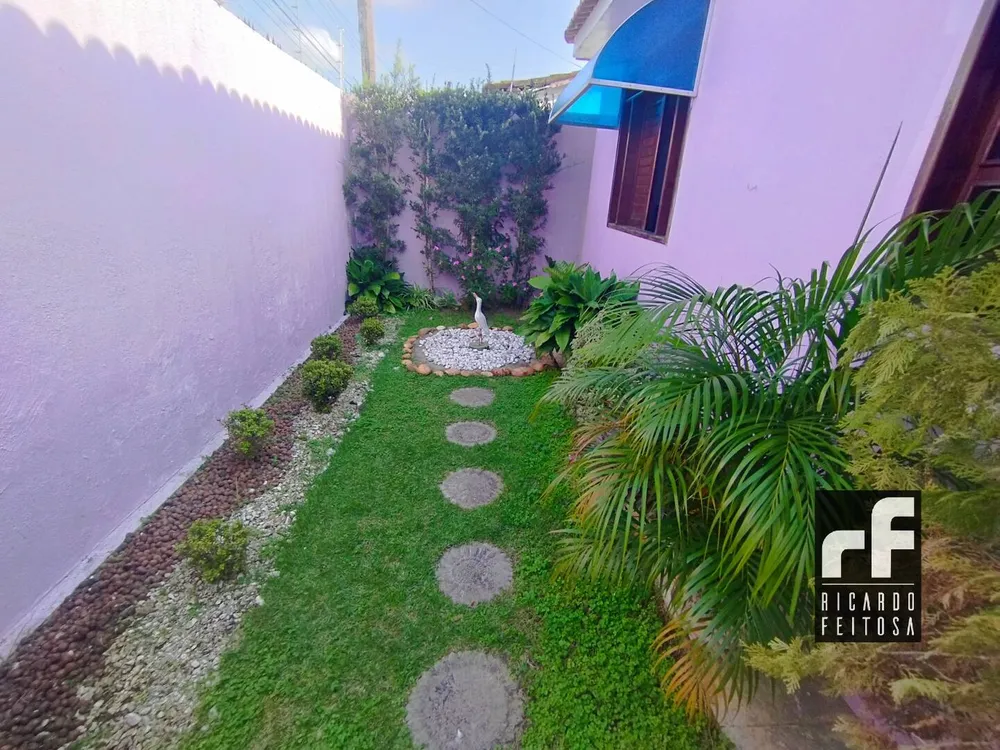 Casa, 3 quartos, 200 m² - Foto 15