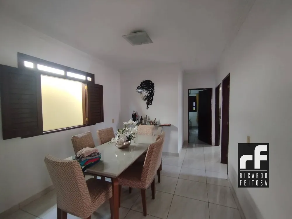 Casa, 3 quartos, 200 m² - Foto 6