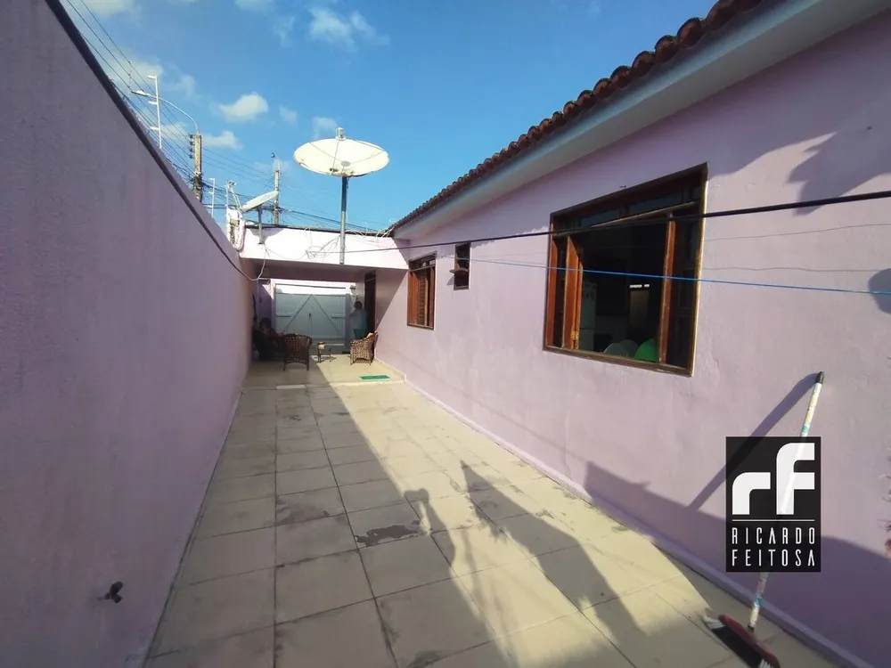 Casa, 3 quartos, 200 m² - Foto 16