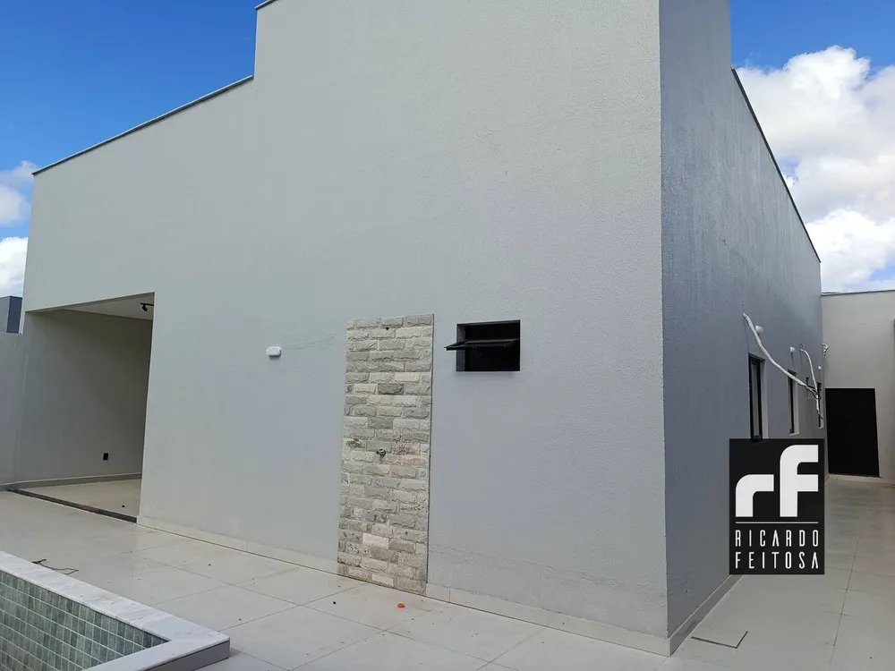 Casa, 3 quartos - Foto 7