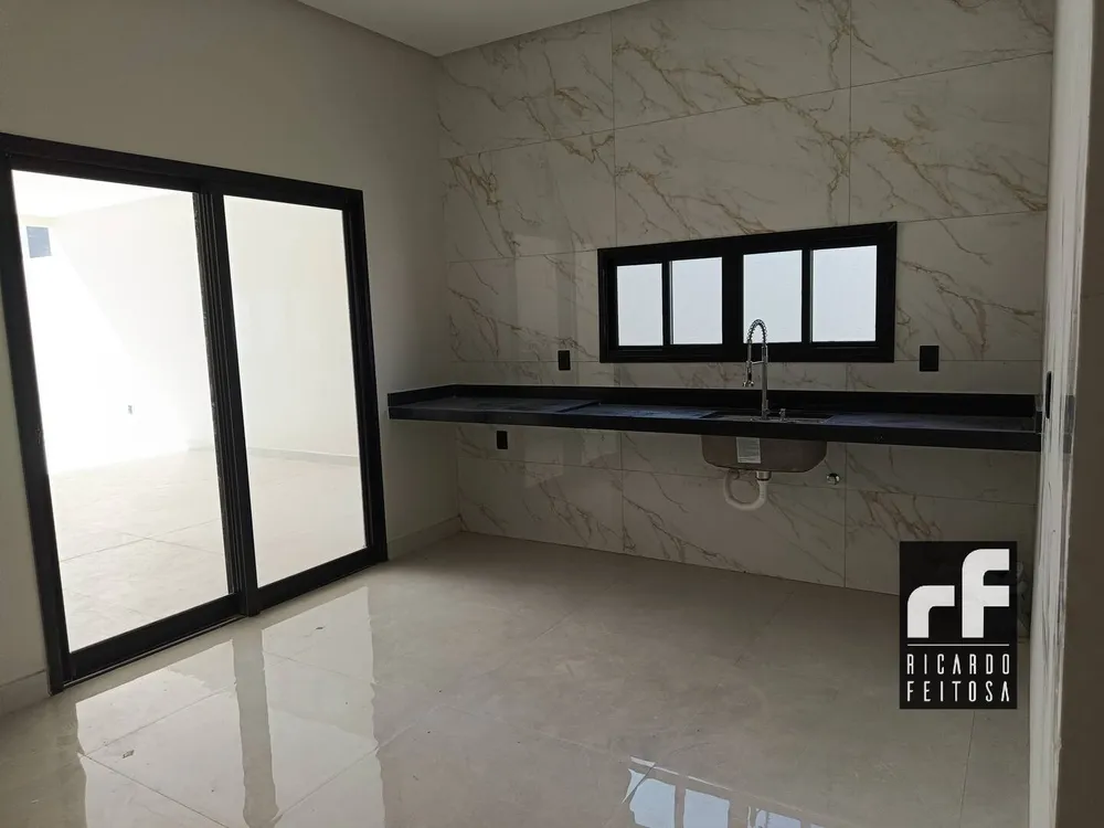 Casa, 3 quartos - Foto 2