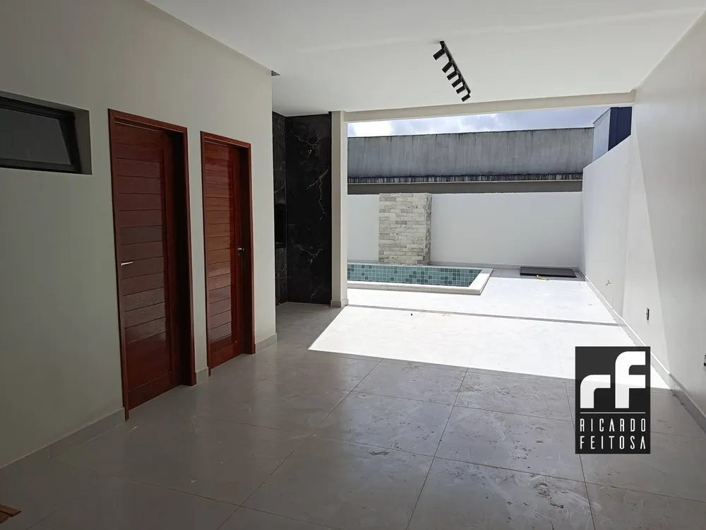 Casa, 3 quartos - Foto 8
