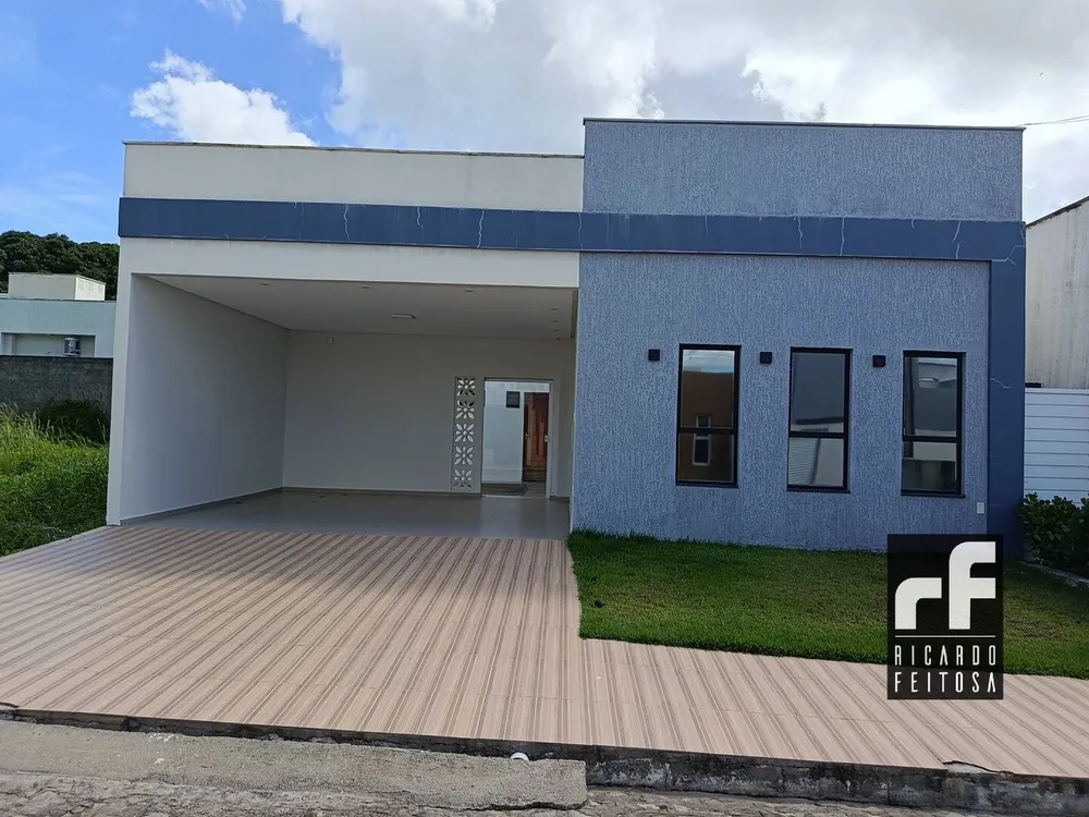 Casa - Foto 1
