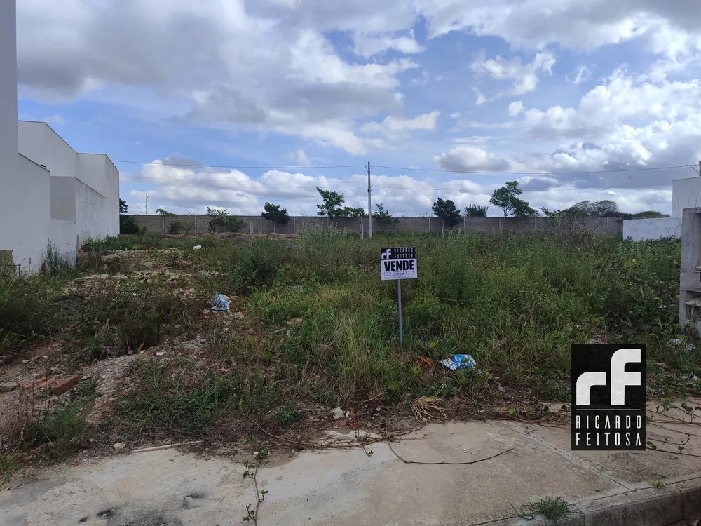 Terreno, 200 m² - Foto 3