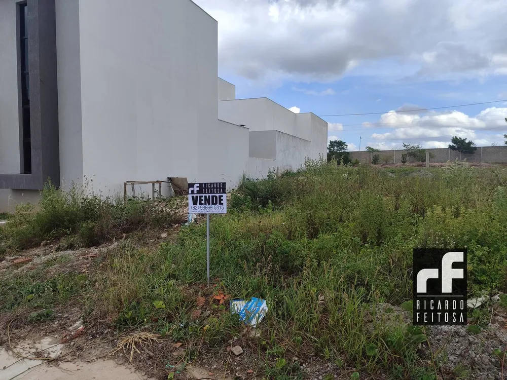 Terreno, 200 m² - Foto 2