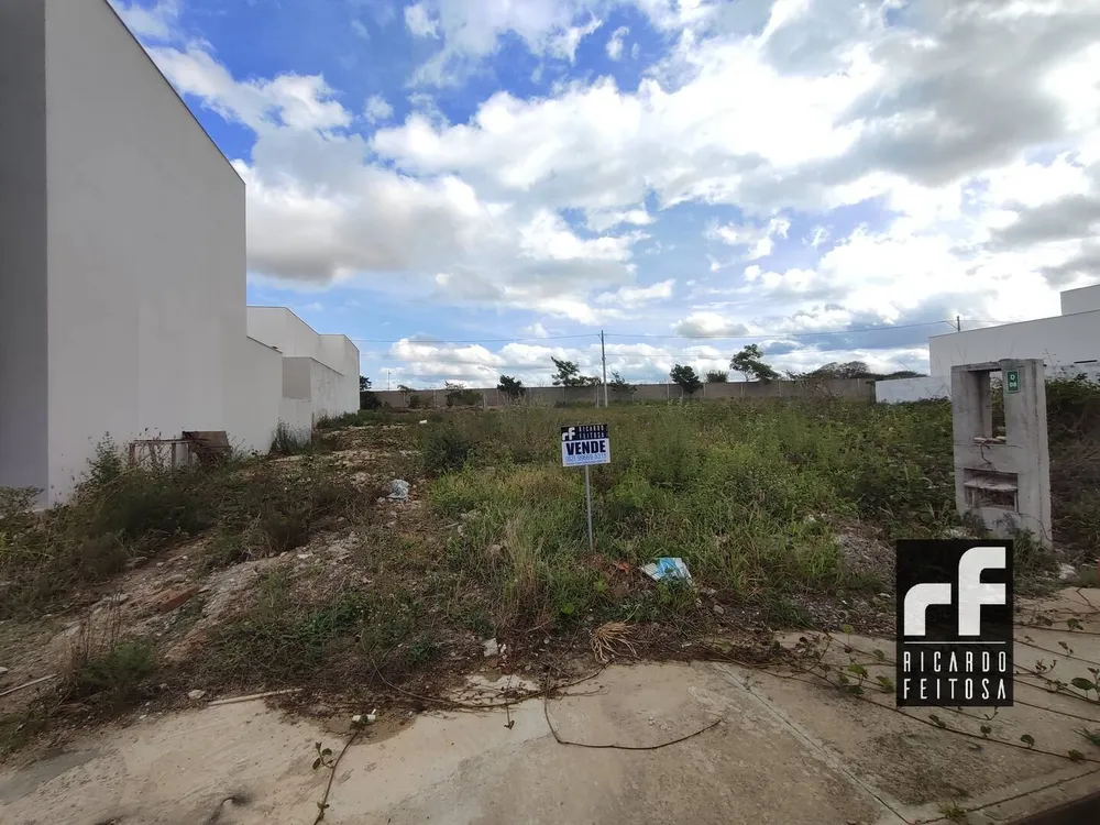 Terreno, 200 m² - Foto 1