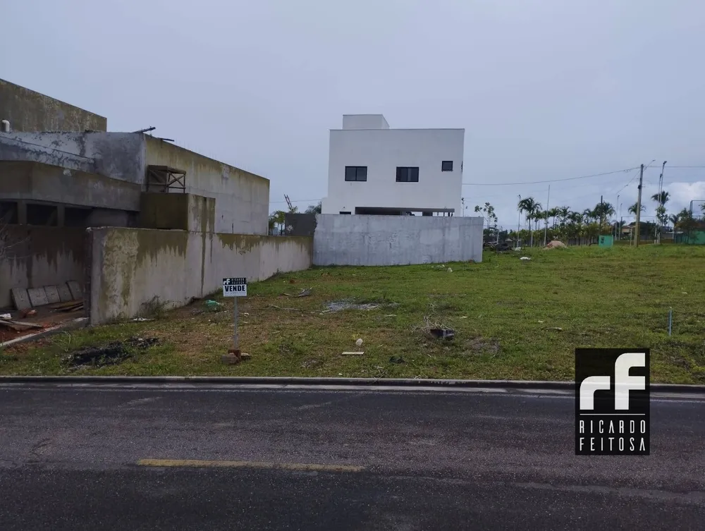 Terreno, 301 m² - Foto 3