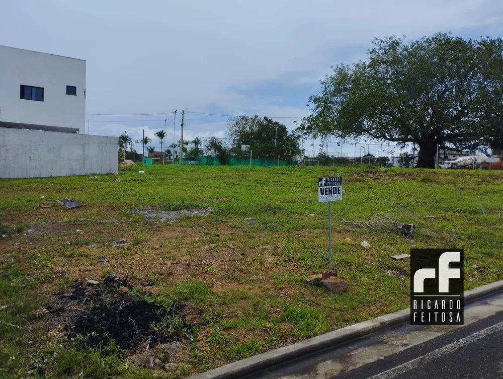 Terreno, 301 m² - Foto 2