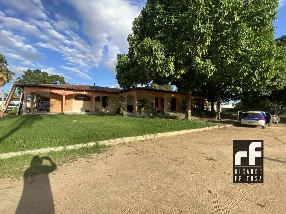 Terreno, 9506 m² - Foto 2