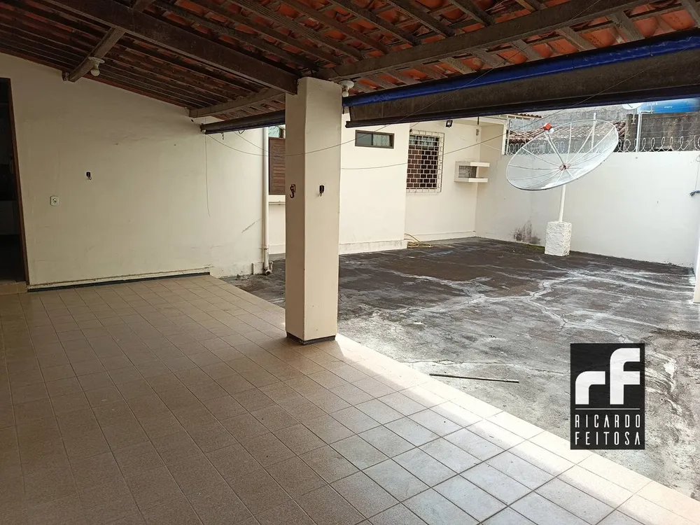 Casa, 3 quartos, 229 m² - Foto 7