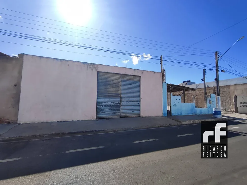 Depósito-Galpão - Foto 1