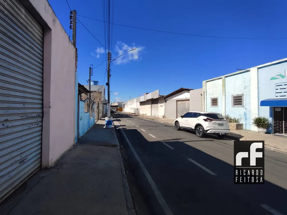 Depósito-Galpão - Foto 4