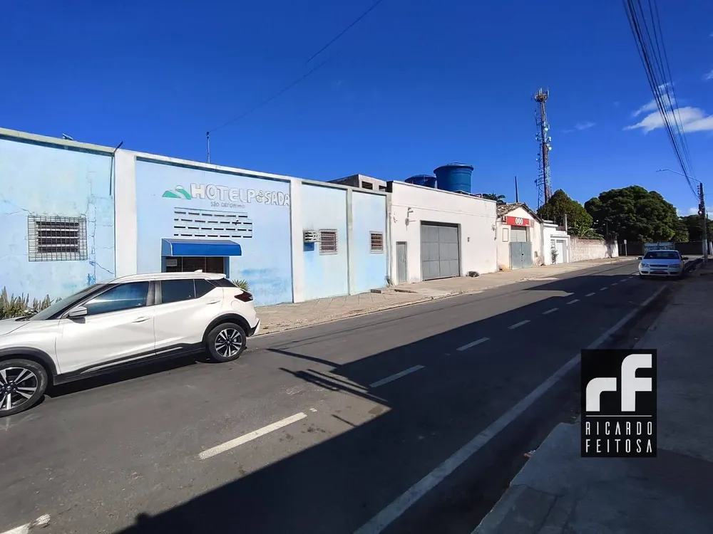 Depósito-Galpão - Foto 3