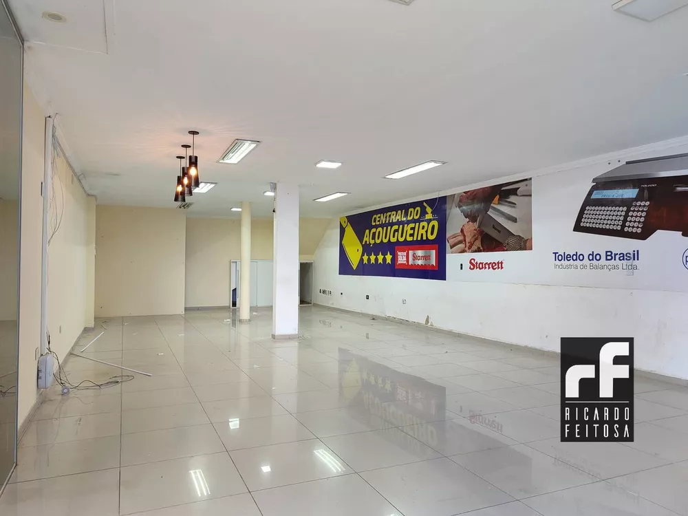 Loja-Salão para alugar, 80m² - Foto 4