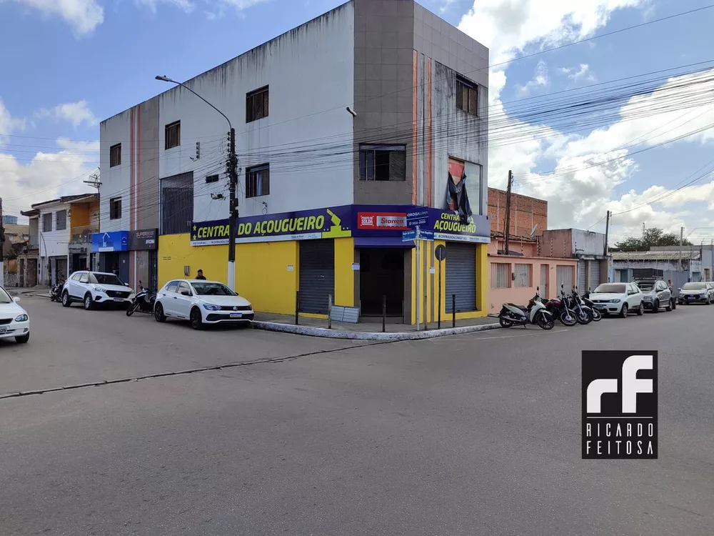 Loja-Salão para alugar, 80m² - Foto 1