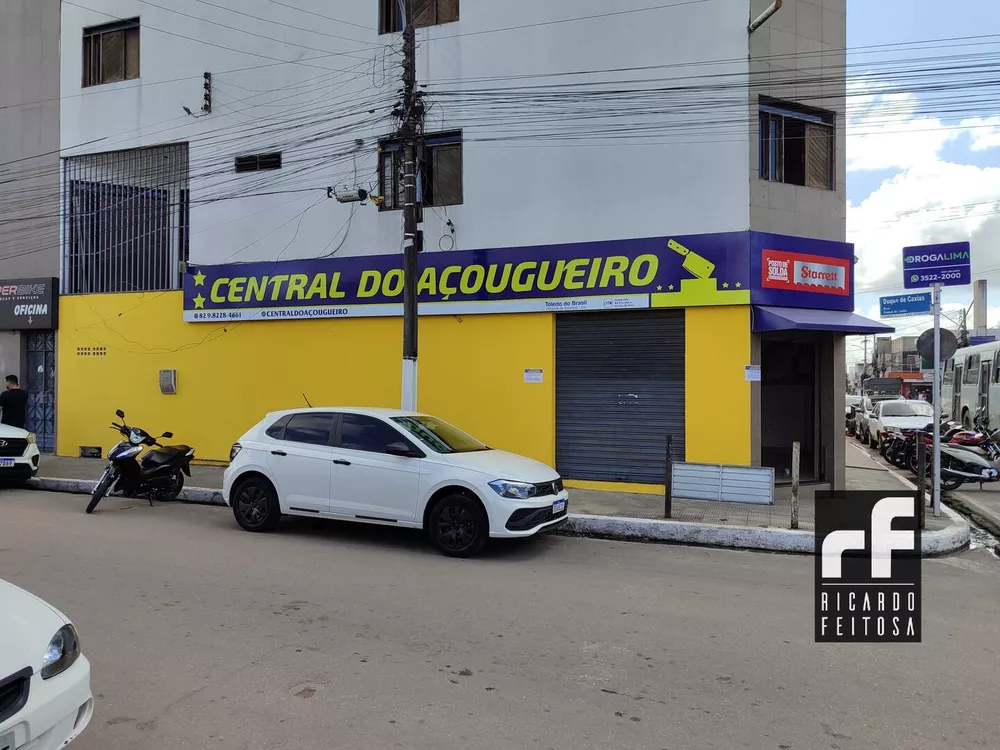 Loja-Salão para alugar, 80m² - Foto 3