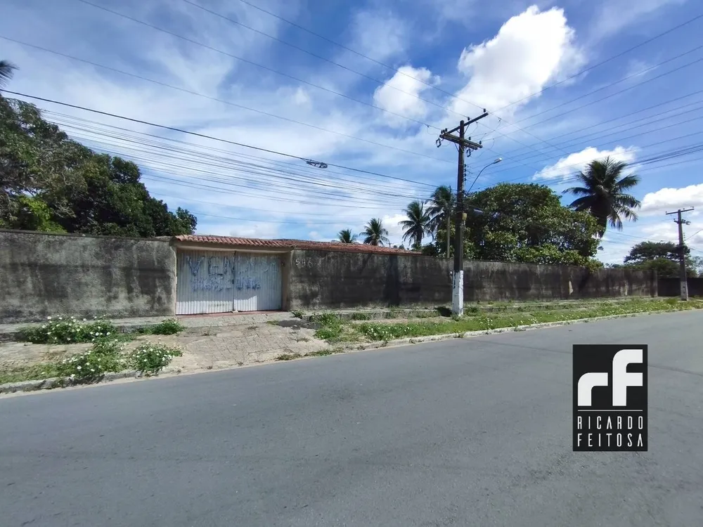 Terreno, 3025 m² - Foto 1