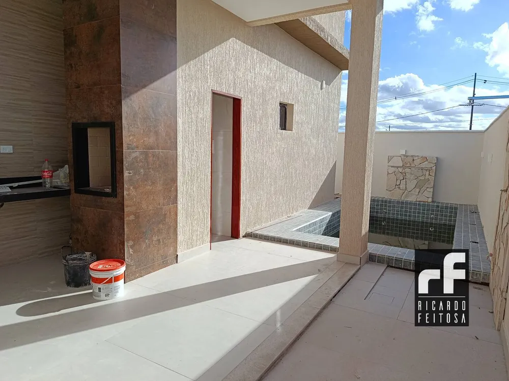 Casa, 183 m² - Foto 11